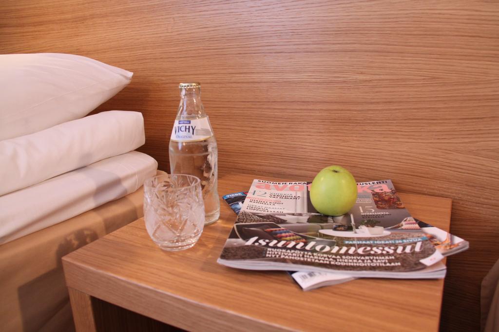 Hotell Loimaan Seurahuone 3*