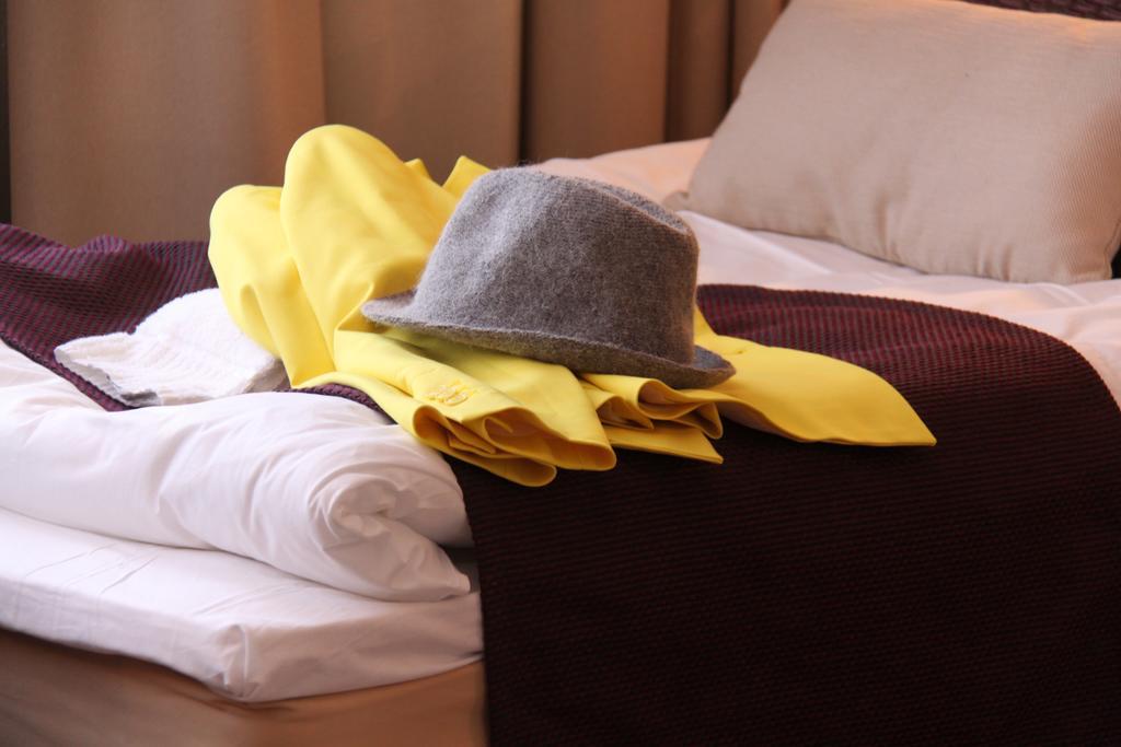 Loimaan Seurahuone Hotell 3*